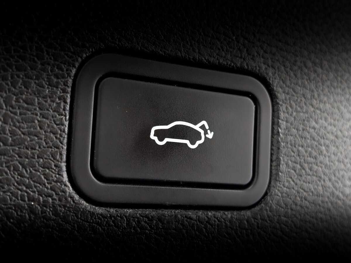 Купить Geely Tugella, 2021, 82 531 км.. Фото: #23