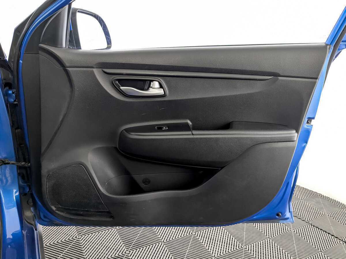 Купить Киа Рио, 2020, 186 769 км.. Фото: #21