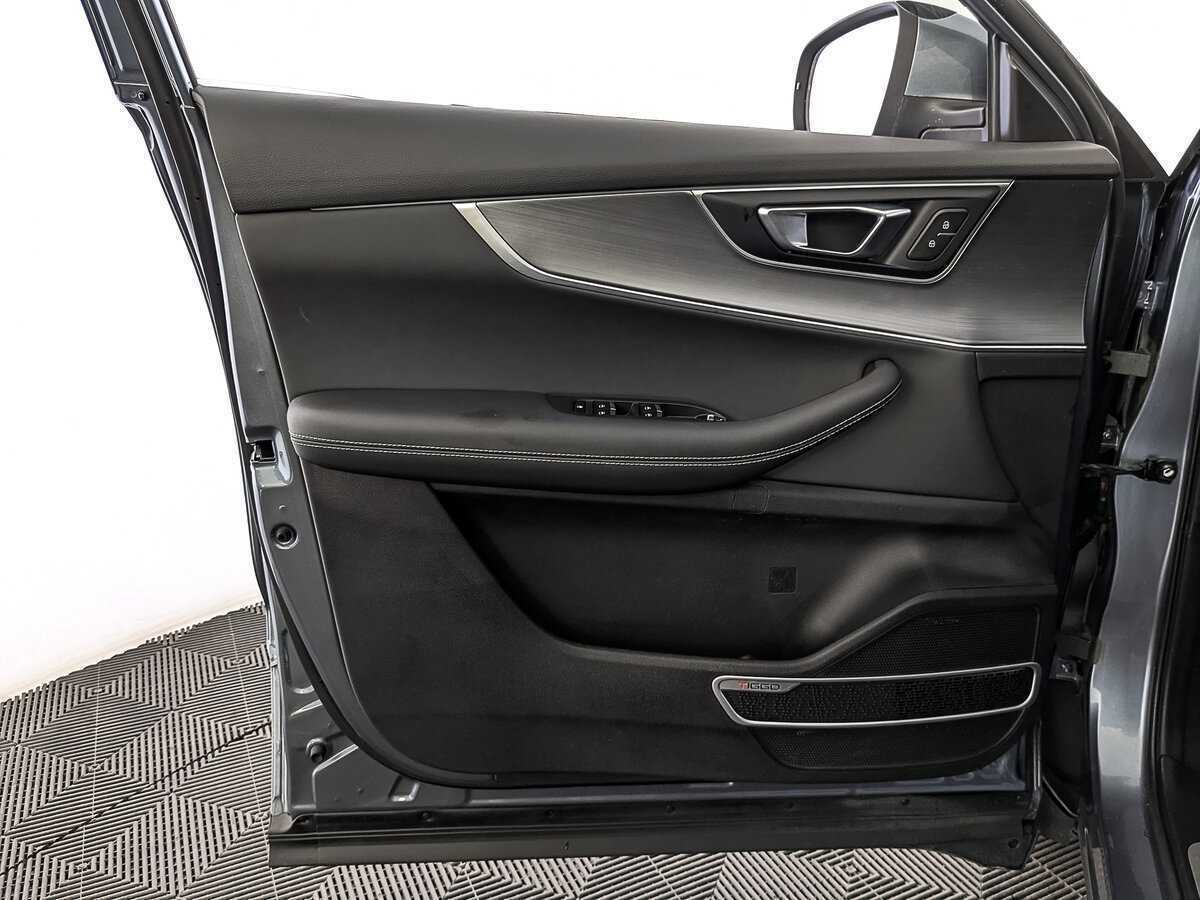 Купить Chery Tiggo 7 Pro, 2022, 59 004 км.. Фото: #15