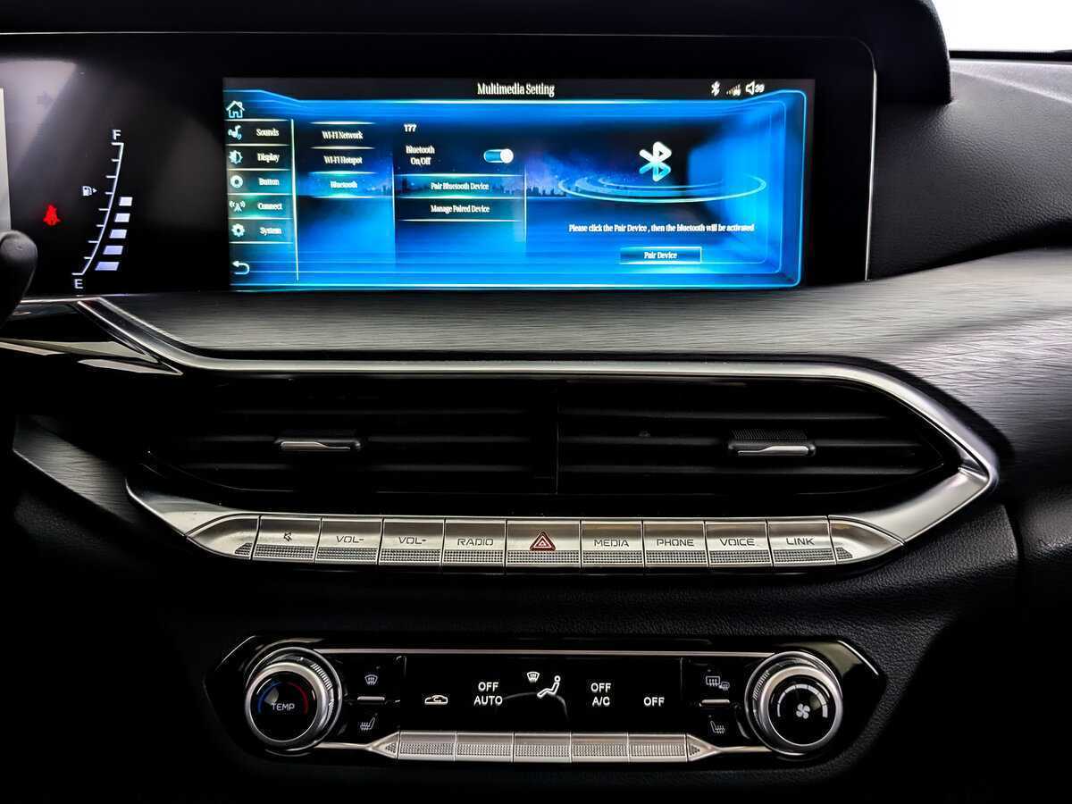 Купить FAW Bestune T77, 2021, 39 411 км.. Фото: #12