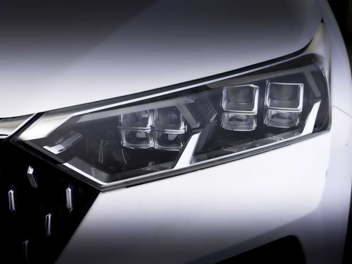 Купить FAW Bestune T77, 2021, 39 411 км.. Фото: #14