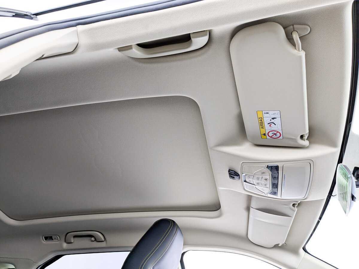 Купить FAW Bestune T77, 2021, 39 411 км.. Фото: #20