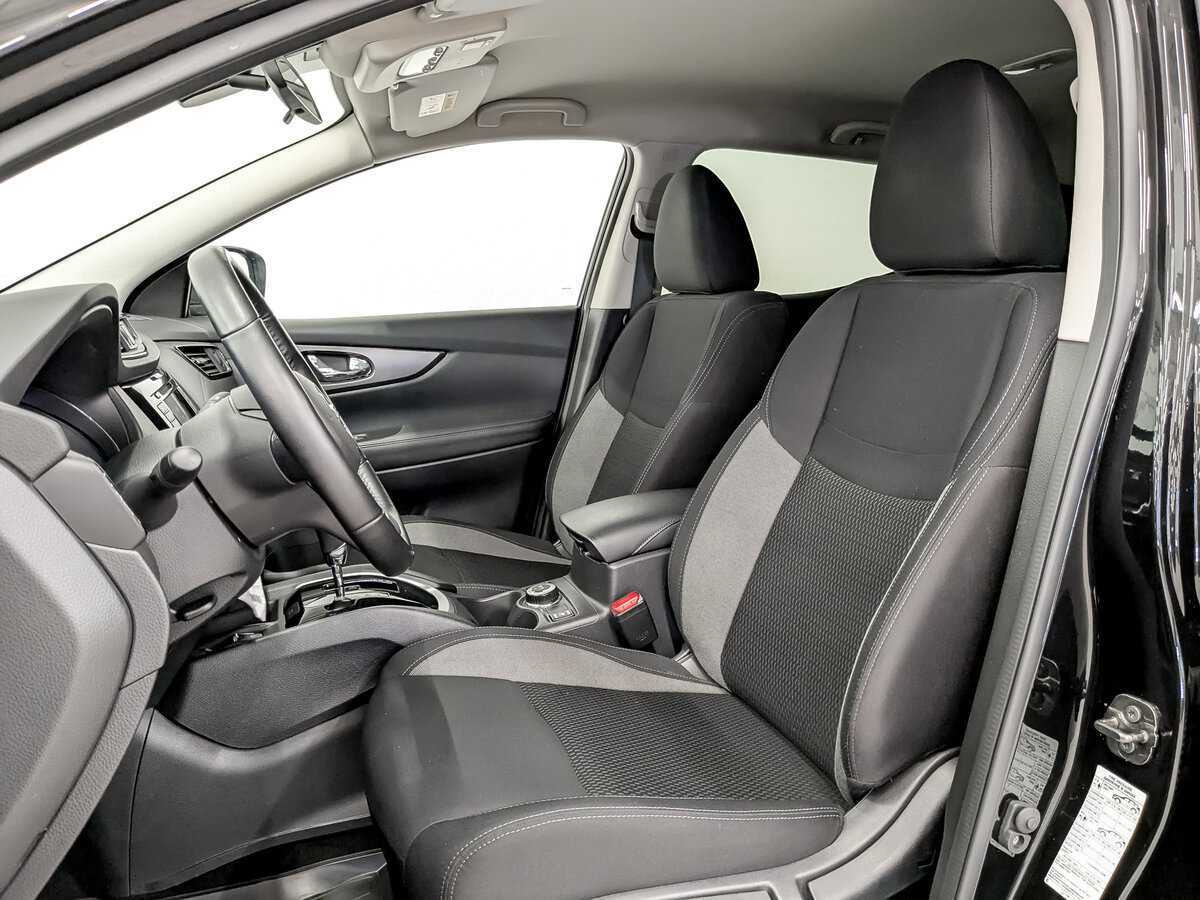 Купить Ниссан Кашкай, 2021, 9 300 км.. Фото: #19