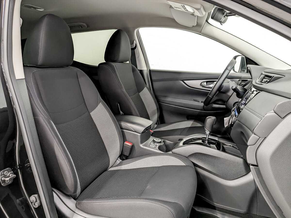 Купить Ниссан Кашкай, 2021, 9 300 км.. Фото: #22