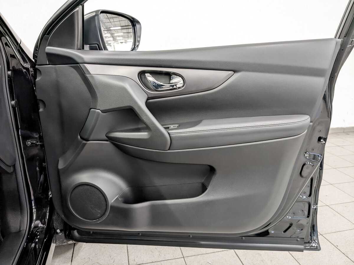 Купить Ниссан Кашкай, 2021, 9 300 км.. Фото: #23