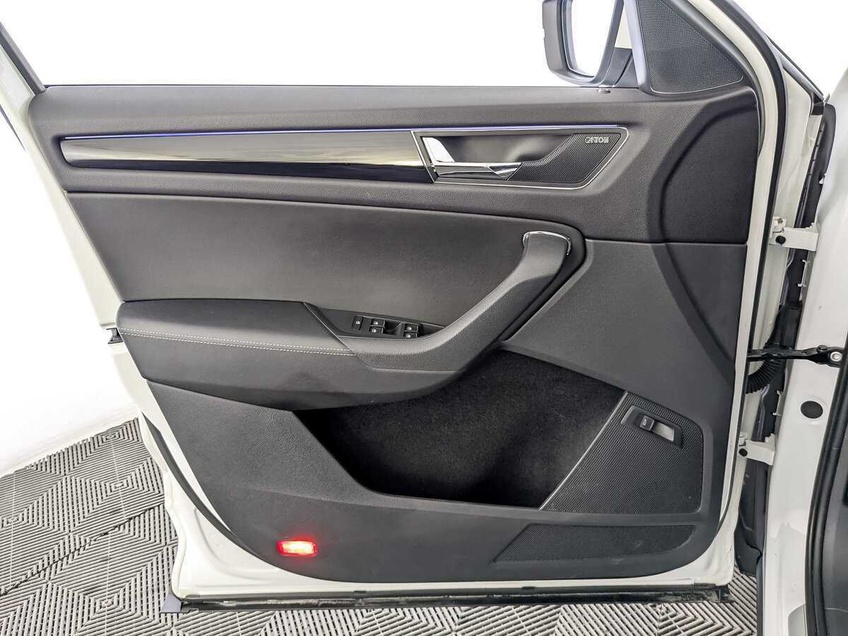 Купить Skoda Kodiaq, 2018, 147 037 км.. Фото: #16