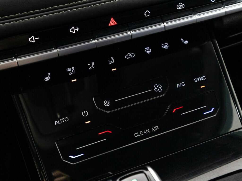 Купить Chery Tiggo 7 Pro, 2020, 71 620 км.. Фото: #16