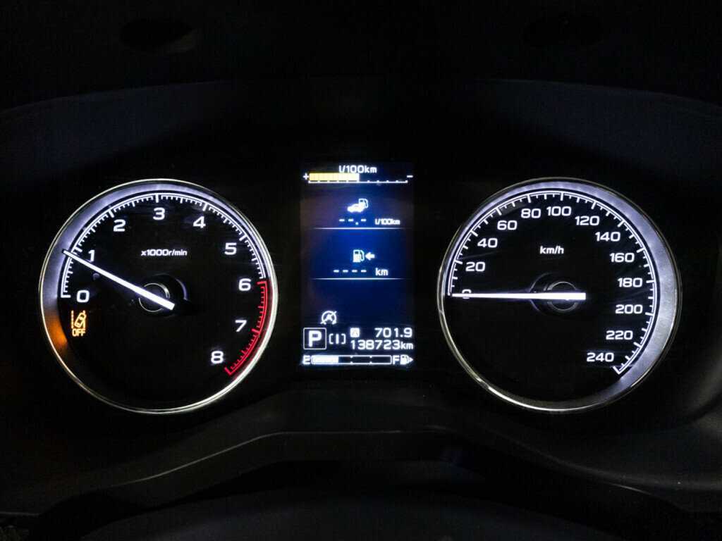 Купить Subaru Forester, 2019, 138 256 км.. Фото: #11