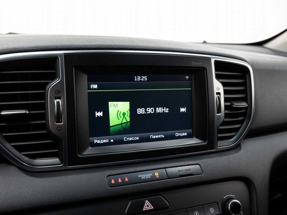 Купить Киа Спортейдж, 2016, 109 000 км.. Фото: #19