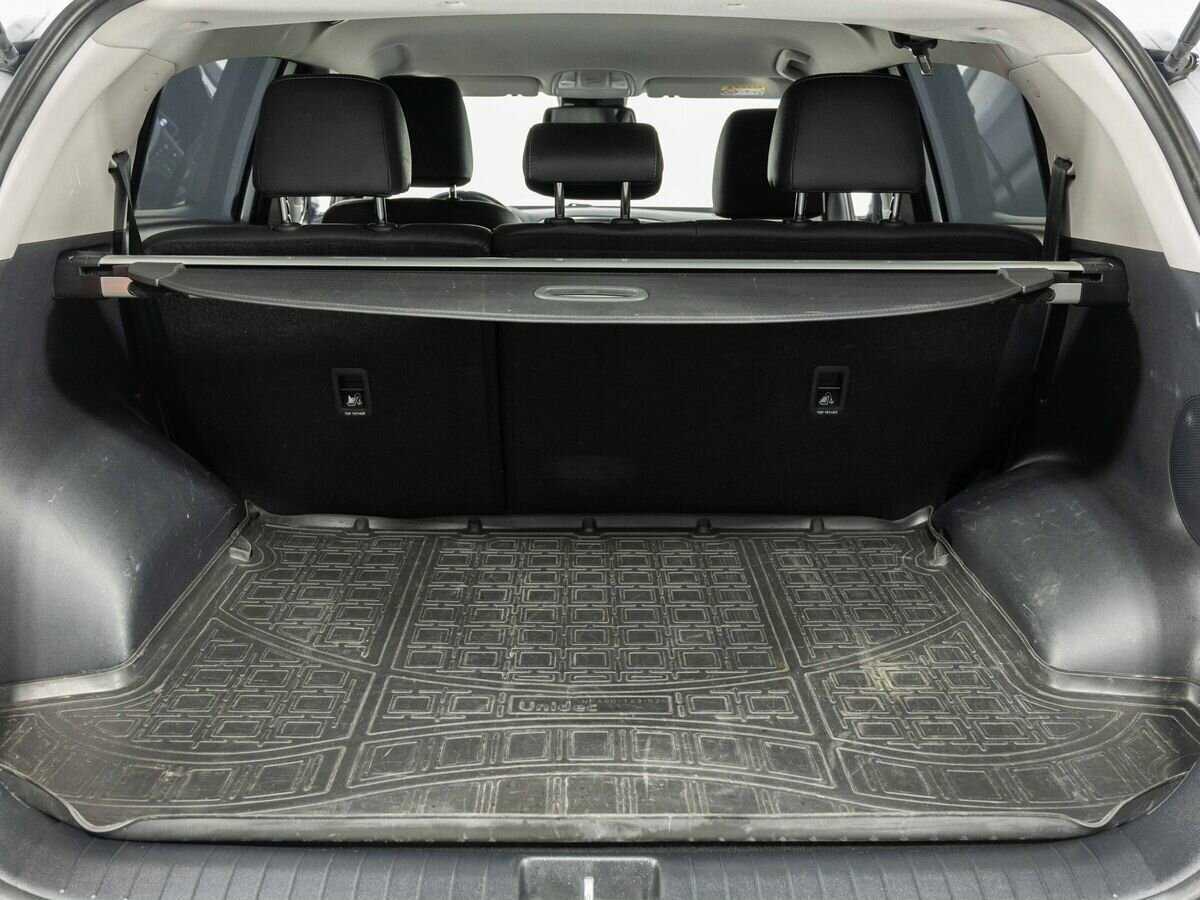 Купить Киа Спортейдж, 2016, 109 000 км.. Фото: #23