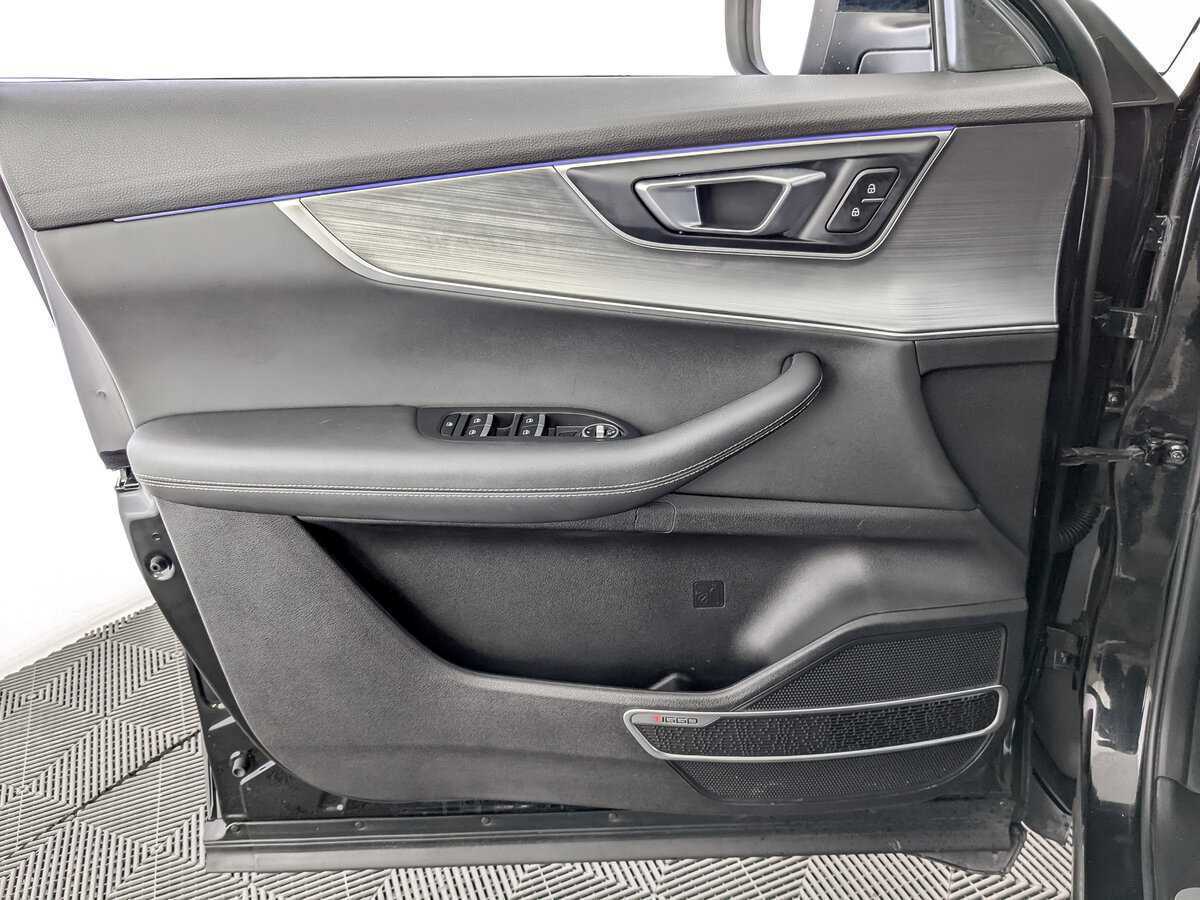 Купить Chery Tiggo 7 Pro, 2022, 32 539 км.. Фото: #16