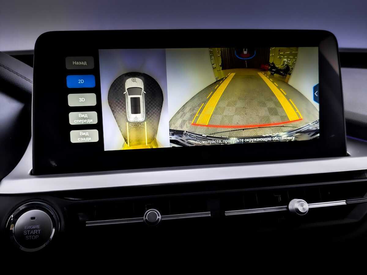 Купить Chery Tiggo 7 Pro, 2022, 32 539 км.. Фото: #24