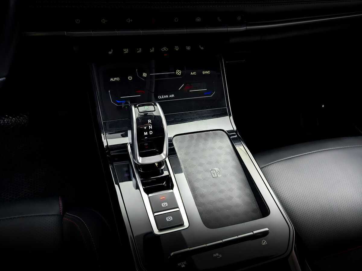 Купить Chery Tiggo 7 Pro, 2022, 32 539 км.. Фото: #25