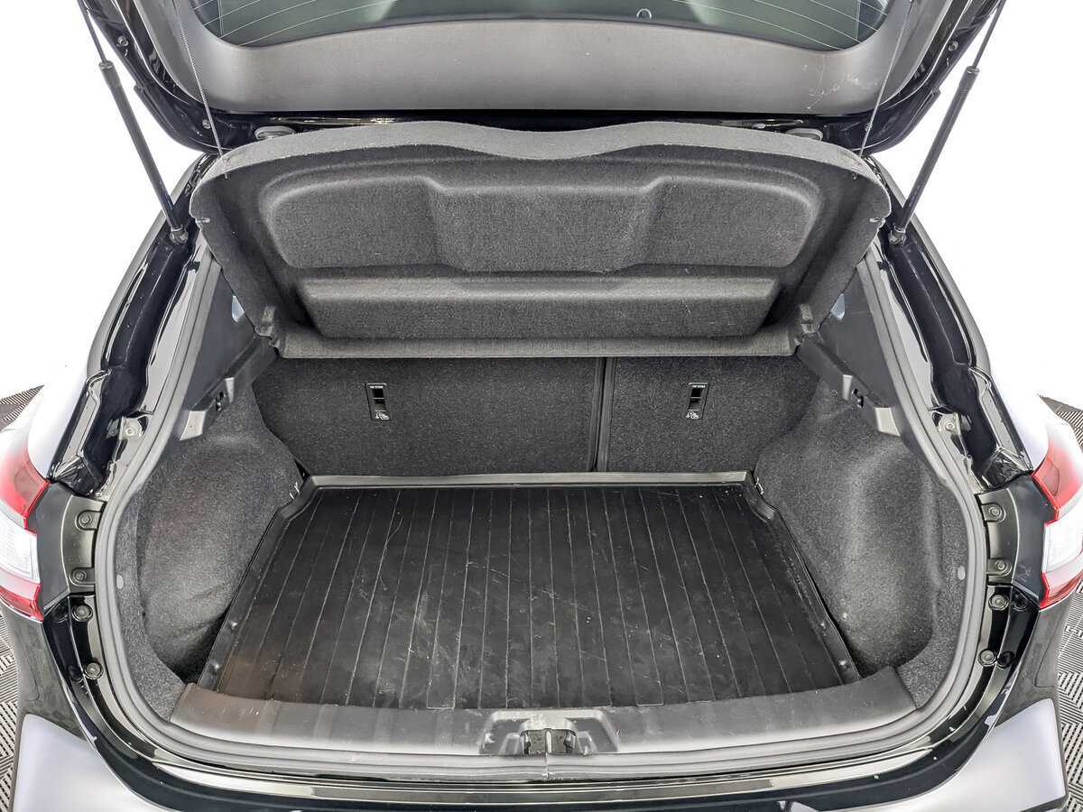 Купить Ниссан Кашкай, 2020, 29 140 км.. Фото: #9