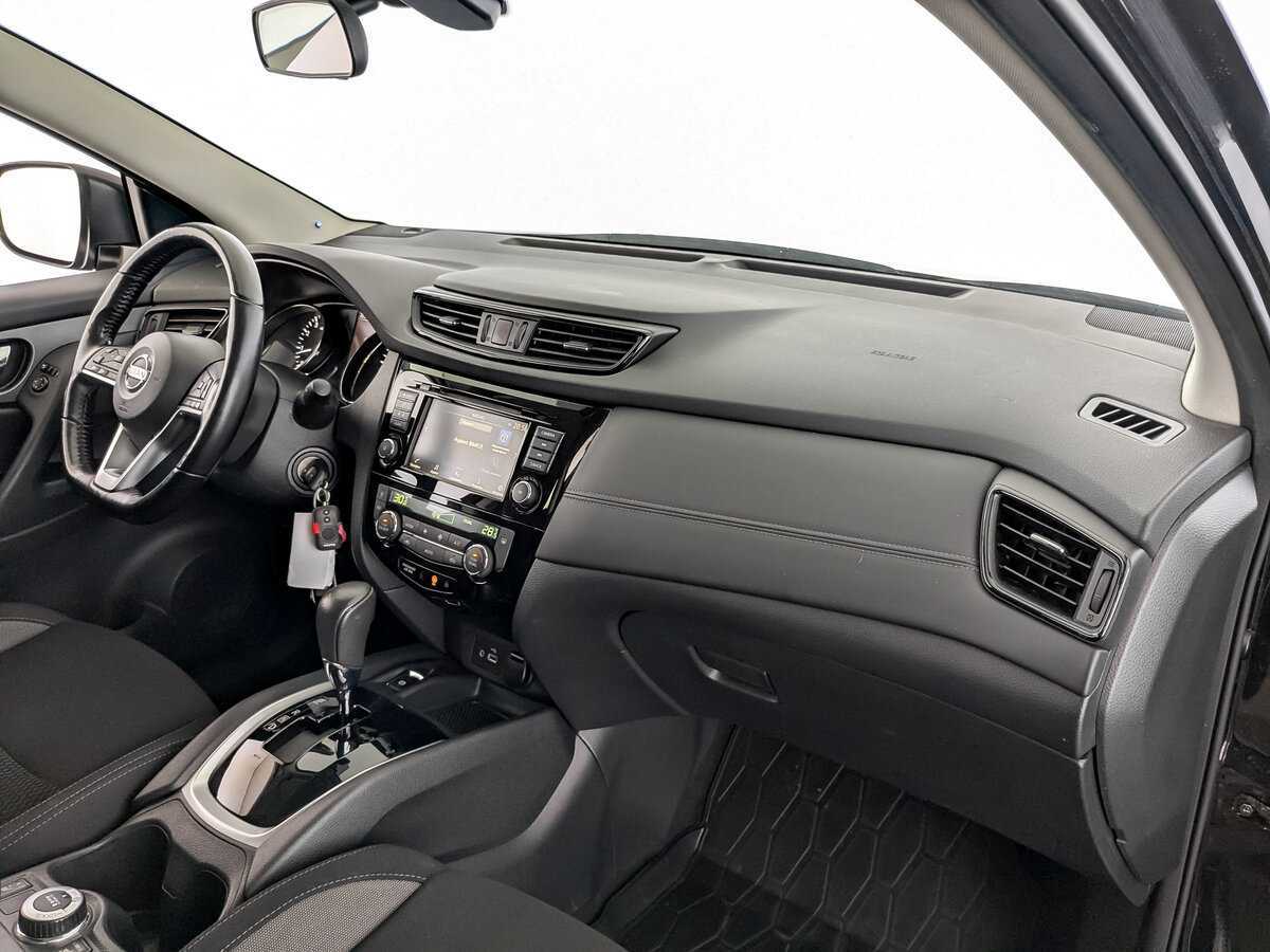 Купить Ниссан Кашкай, 2020, 29 140 км.. Фото: #10