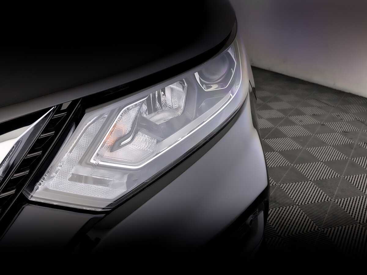 Купить Ниссан Кашкай, 2020, 29 140 км.. Фото: #15