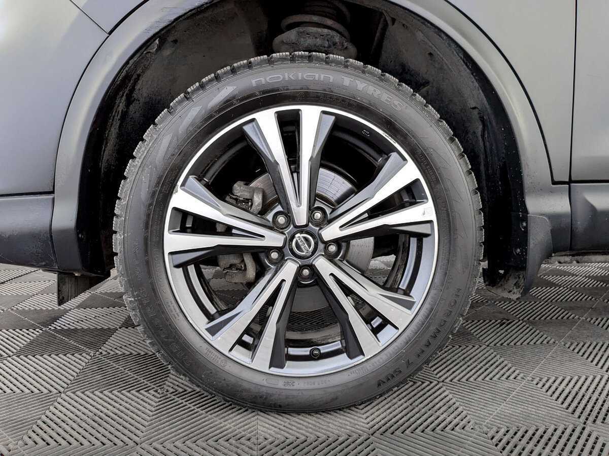 Купить Ниссан Кашкай, 2020, 29 140 км.. Фото: #16