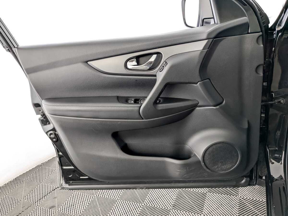 Купить Ниссан Кашкай, 2020, 29 140 км.. Фото: #17