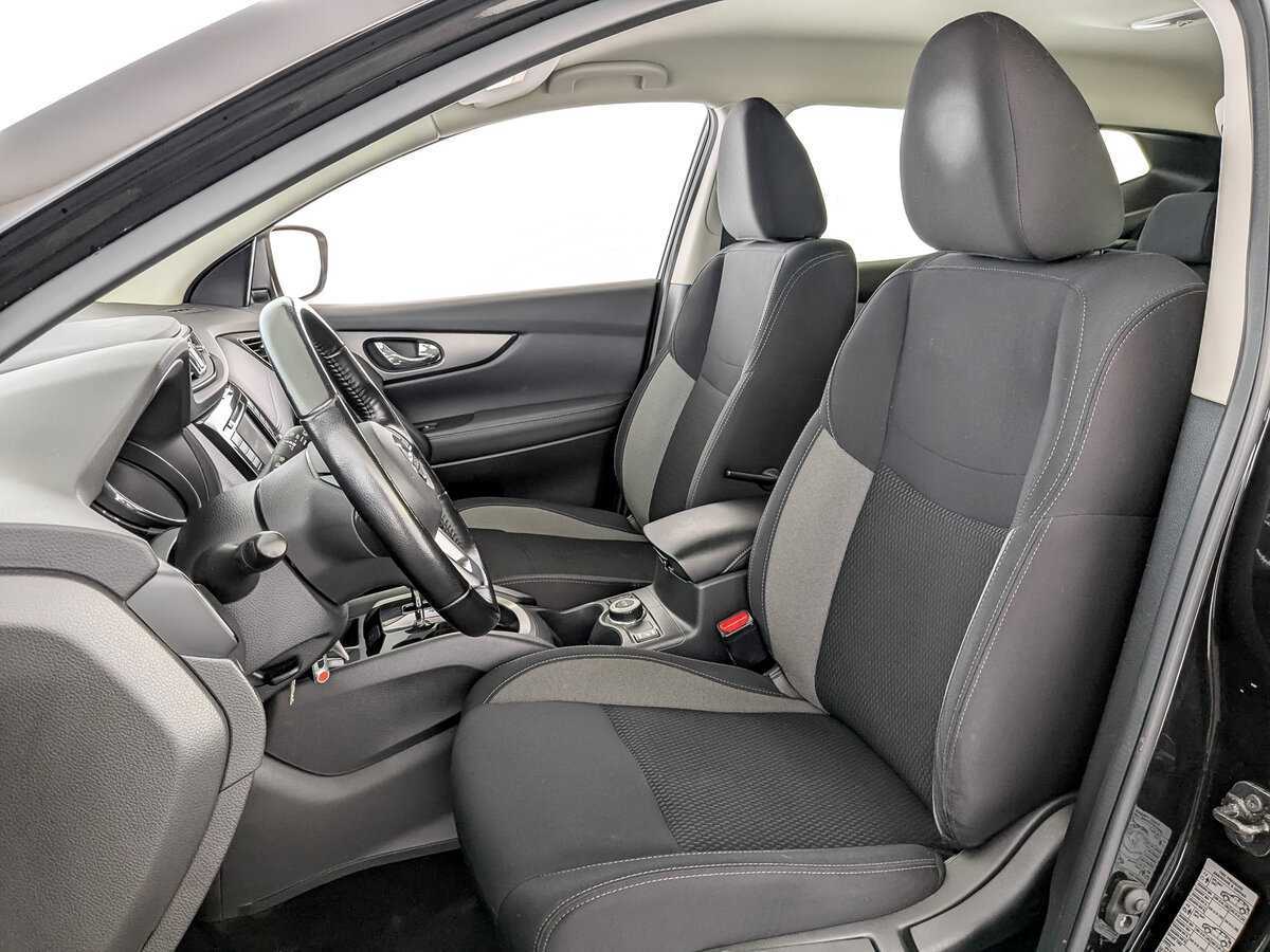 Купить Ниссан Кашкай, 2020, 29 140 км.. Фото: #18