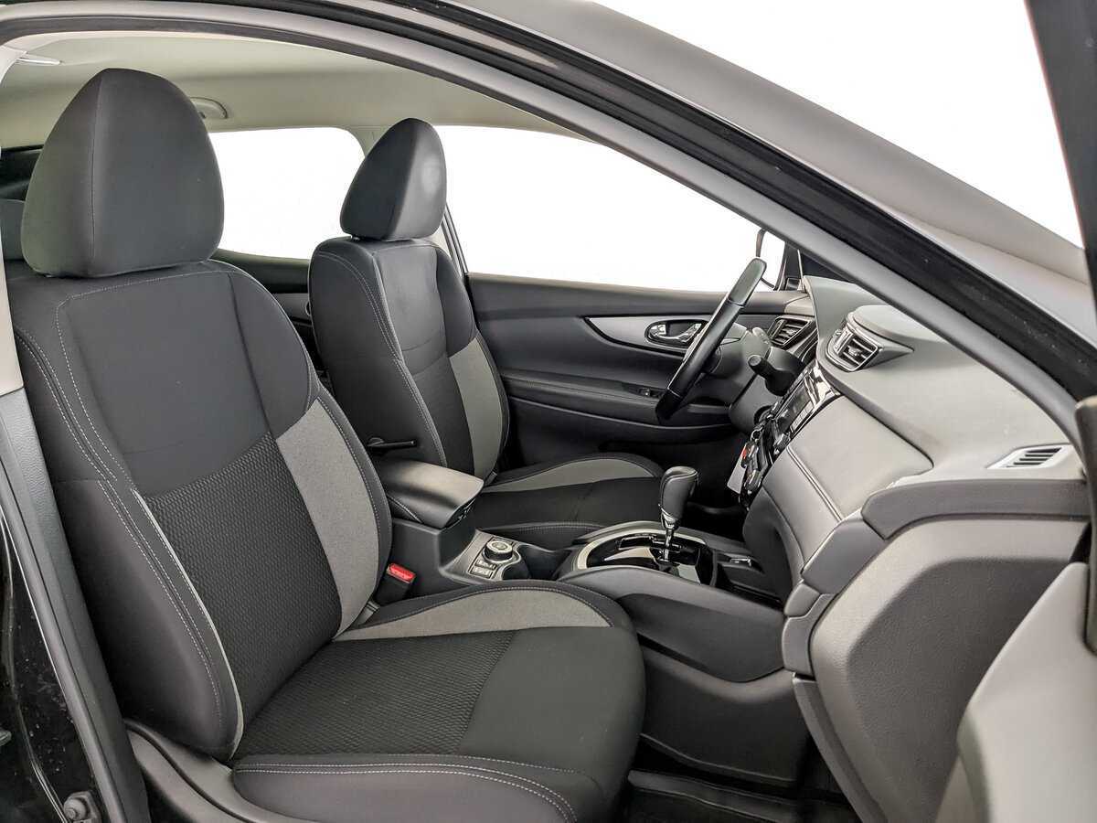 Купить Ниссан Кашкай, 2020, 29 140 км.. Фото: #21