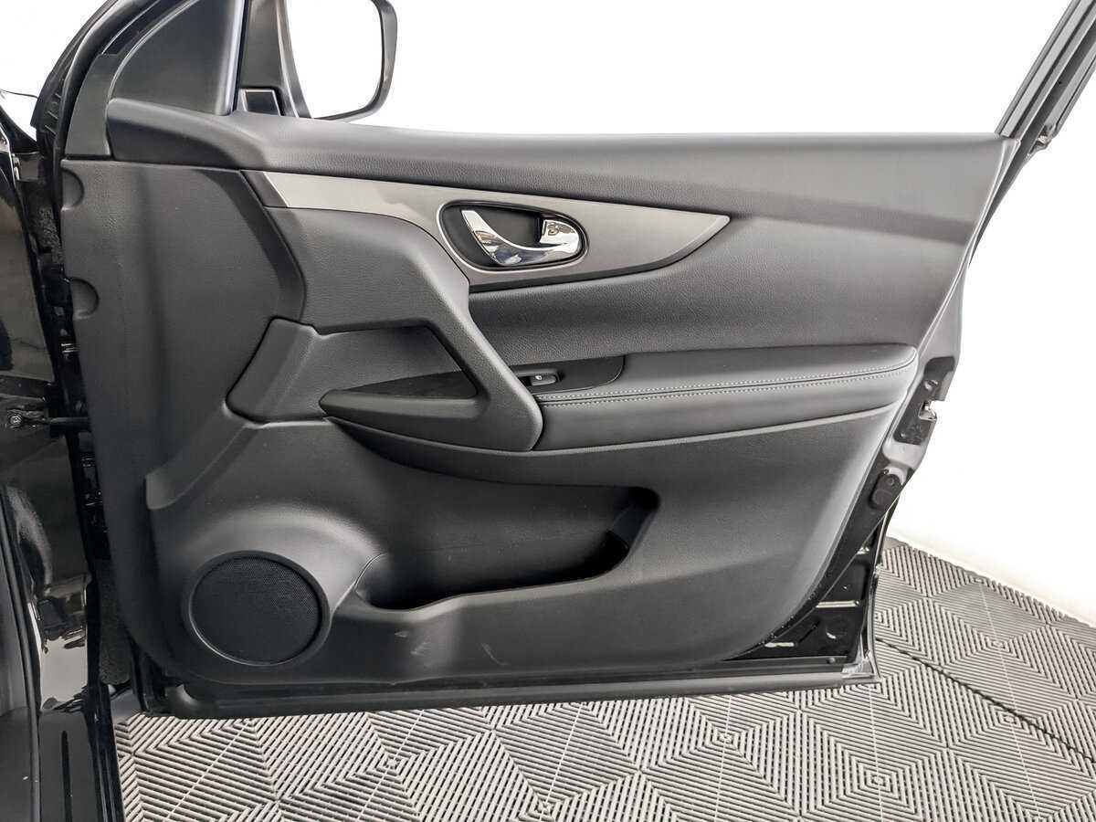 Купить Ниссан Кашкай, 2020, 29 140 км.. Фото: #22