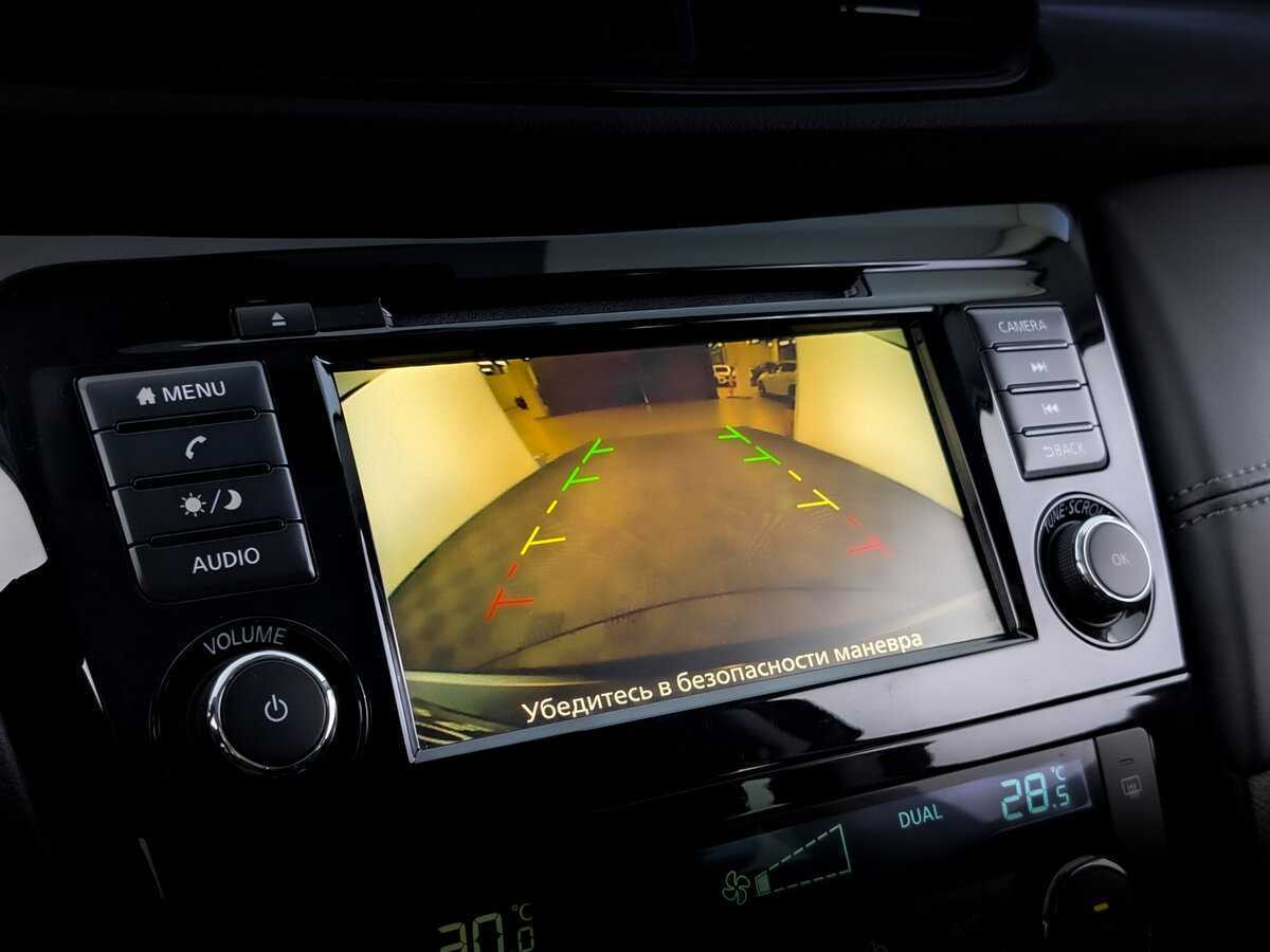 Купить Ниссан Кашкай, 2020, 29 140 км.. Фото: #25