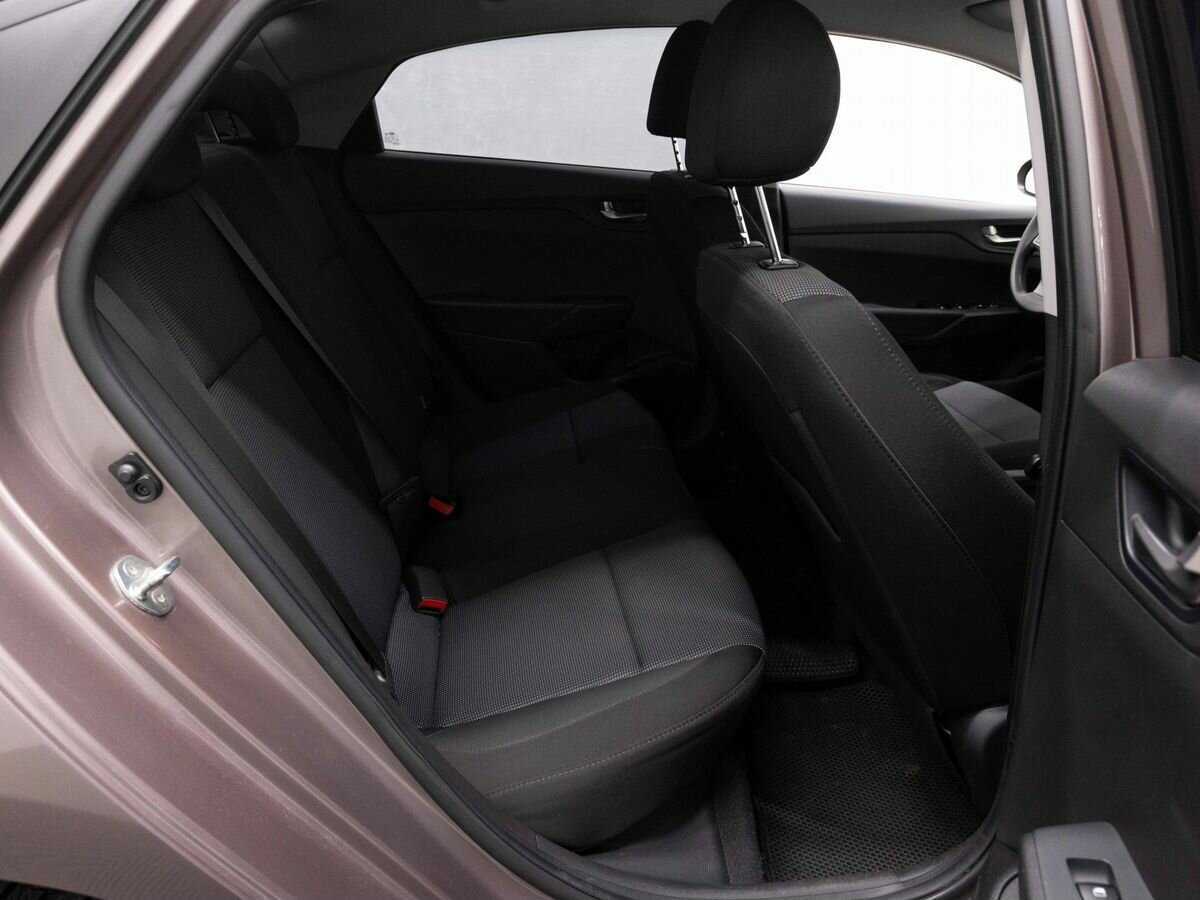 Купить Хендай Солярис, 2020, 110 000 км.. Фото: #11