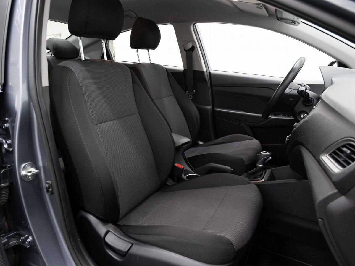 Купить Хендай Солярис, 2019, 115 000 км.. Фото: #12