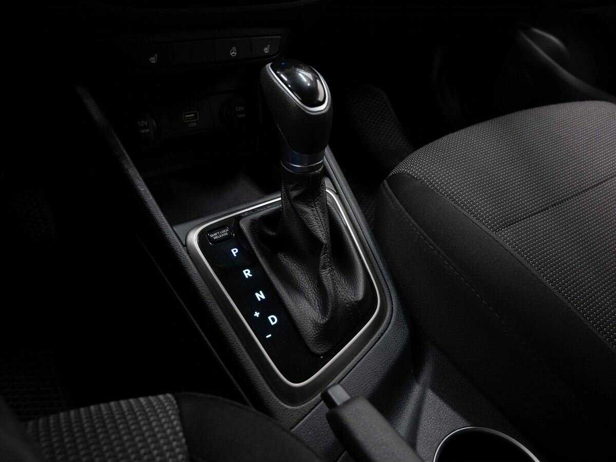 Купить Хендай Солярис, 2019, 115 000 км.. Фото: #20