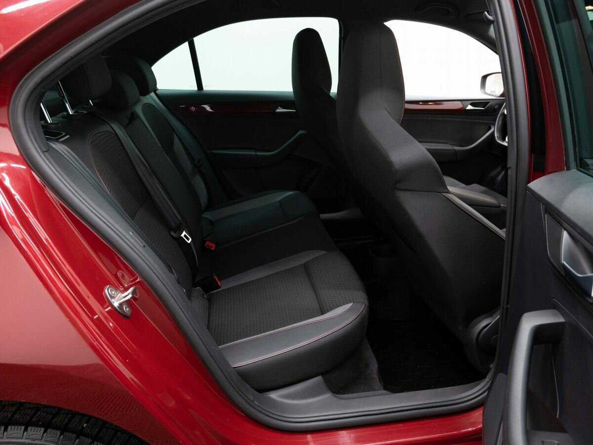 Купить Фольксваген Поло, 2021, 166 966 км.. Фото: #10