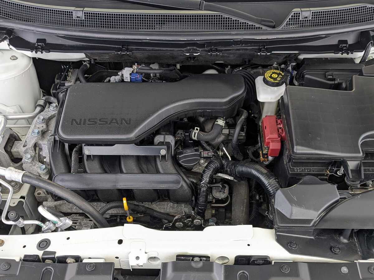 Купить Ниссан Кашкай, 2021, 49 183 км.. Фото: #8