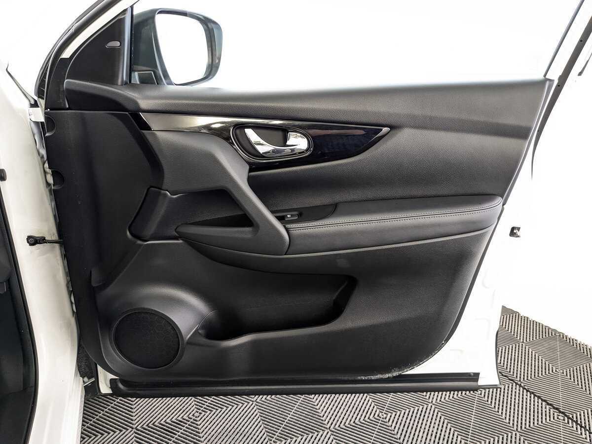 Купить Ниссан Кашкай, 2021, 49 183 км.. Фото: #24