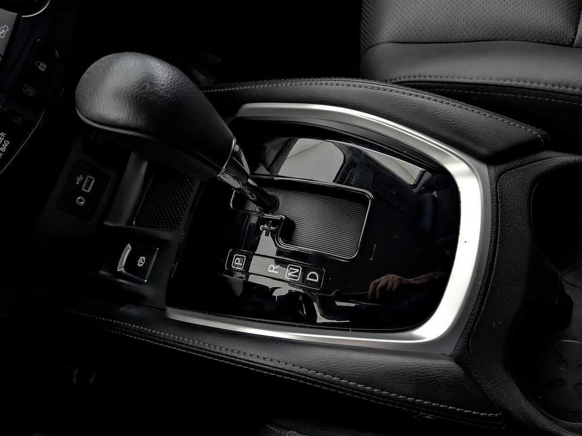 Купить Ниссан Кашкай, 2021, 49 183 км.. Фото: #25