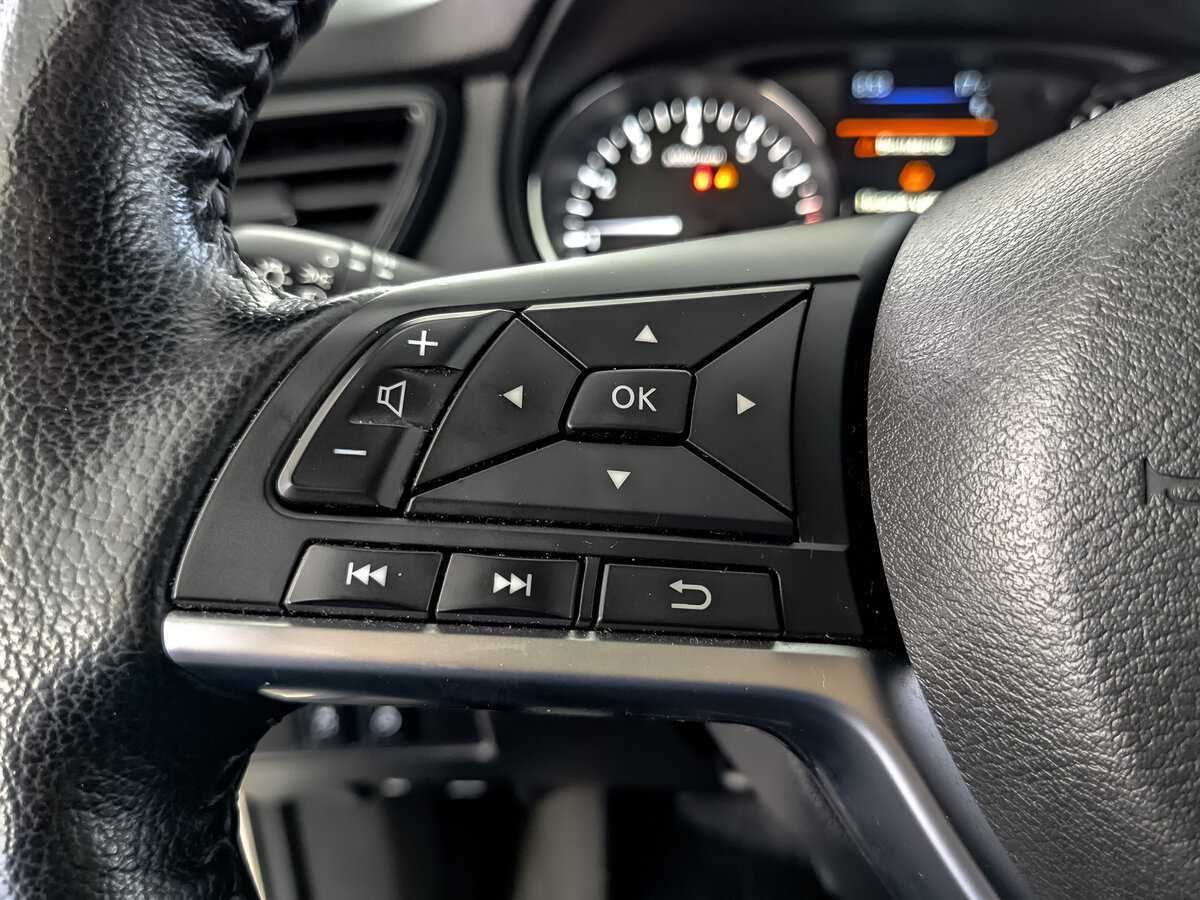 Купить Ниссан Кашкай, 2021, 49 183 км.. Фото: #27