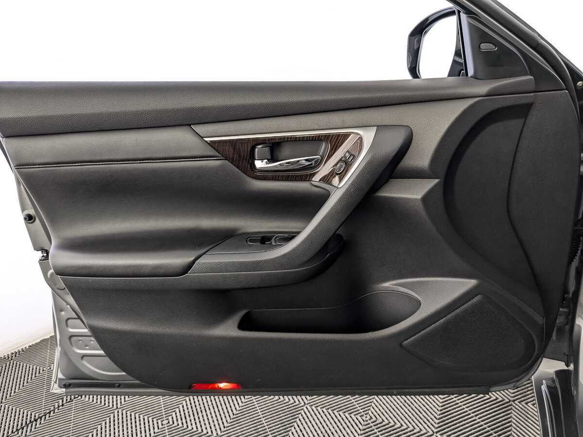 Купить Ниссан Теана, 2014, 180 429 км.. Фото: #17