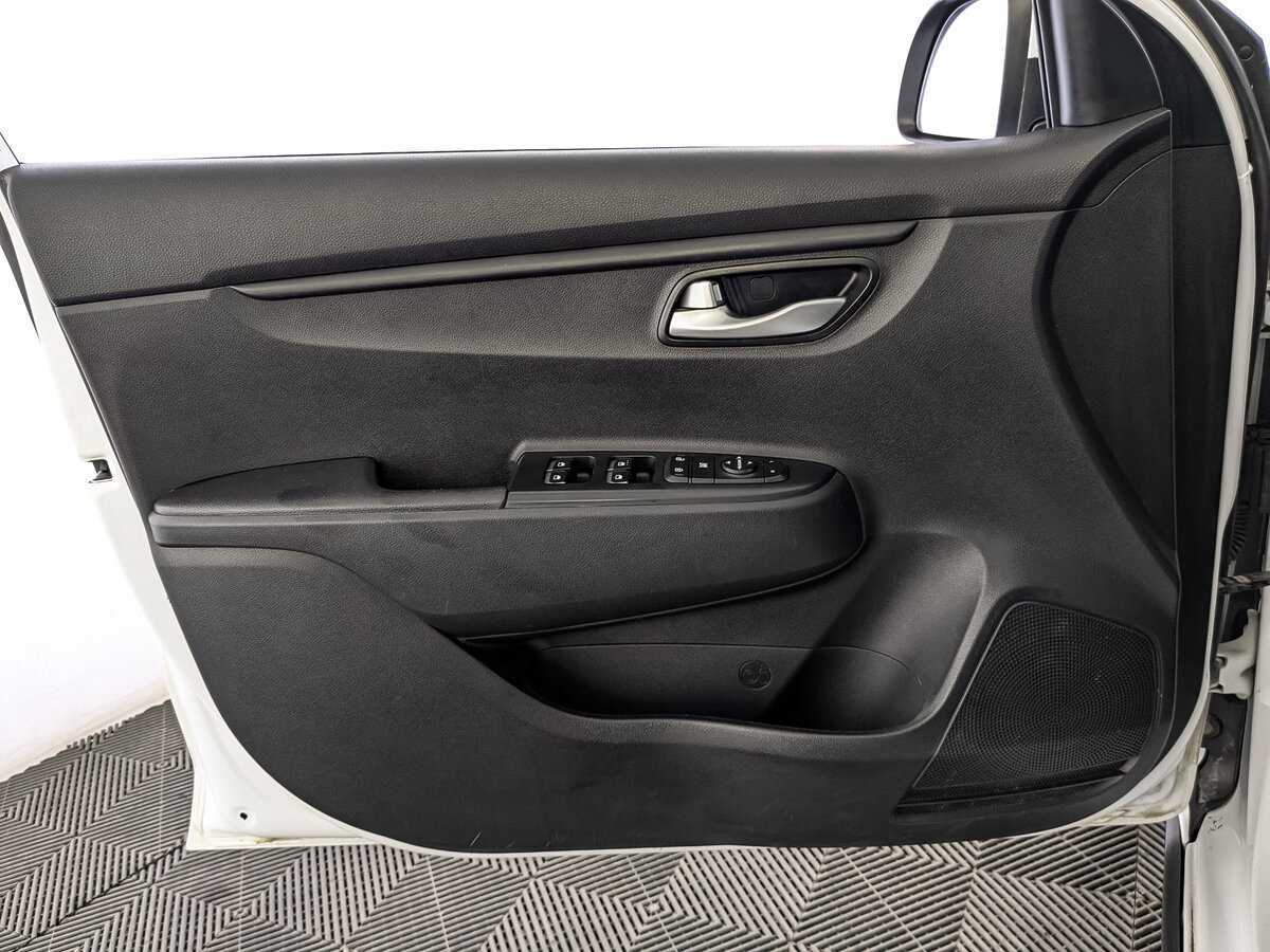 Купить Киа Рио, 2019, 125 823 км.. Фото: #18