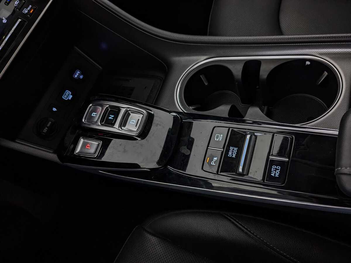 Купить Hyundai Sonata, 2021, 73 805 км.. Фото: #25