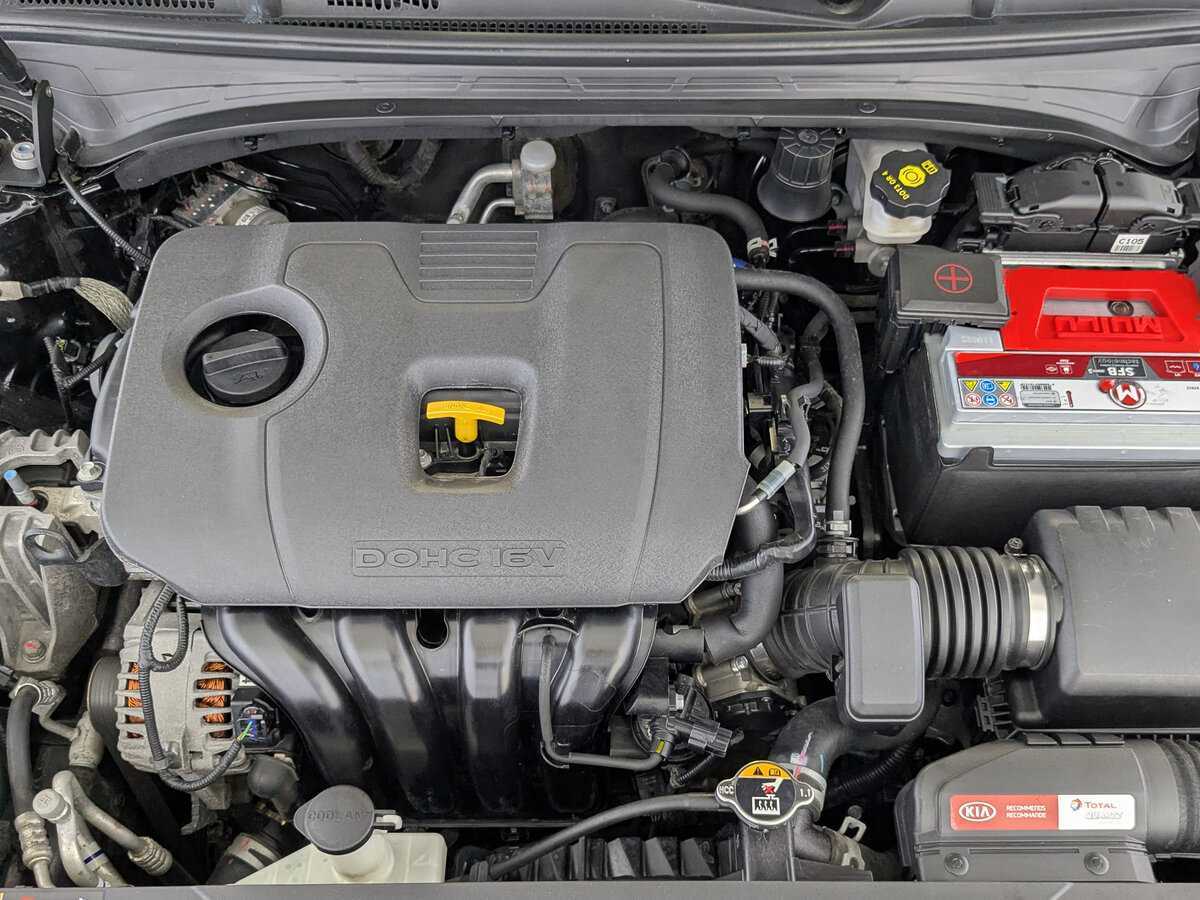 Купить Киа Церато, 2020, 56 380 км.. Фото: #8