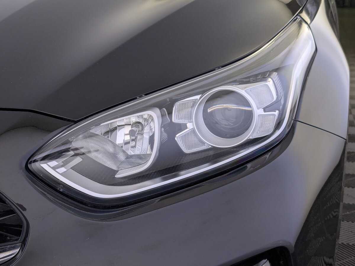 Купить Киа Церато, 2020, 56 380 км.. Фото: #10