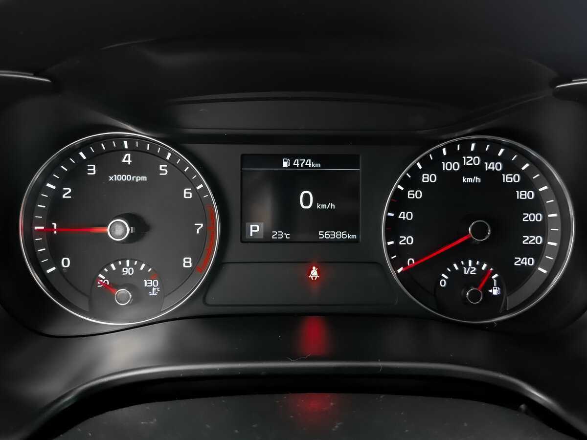 Купить Киа Церато, 2020, 56 380 км.. Фото: #15