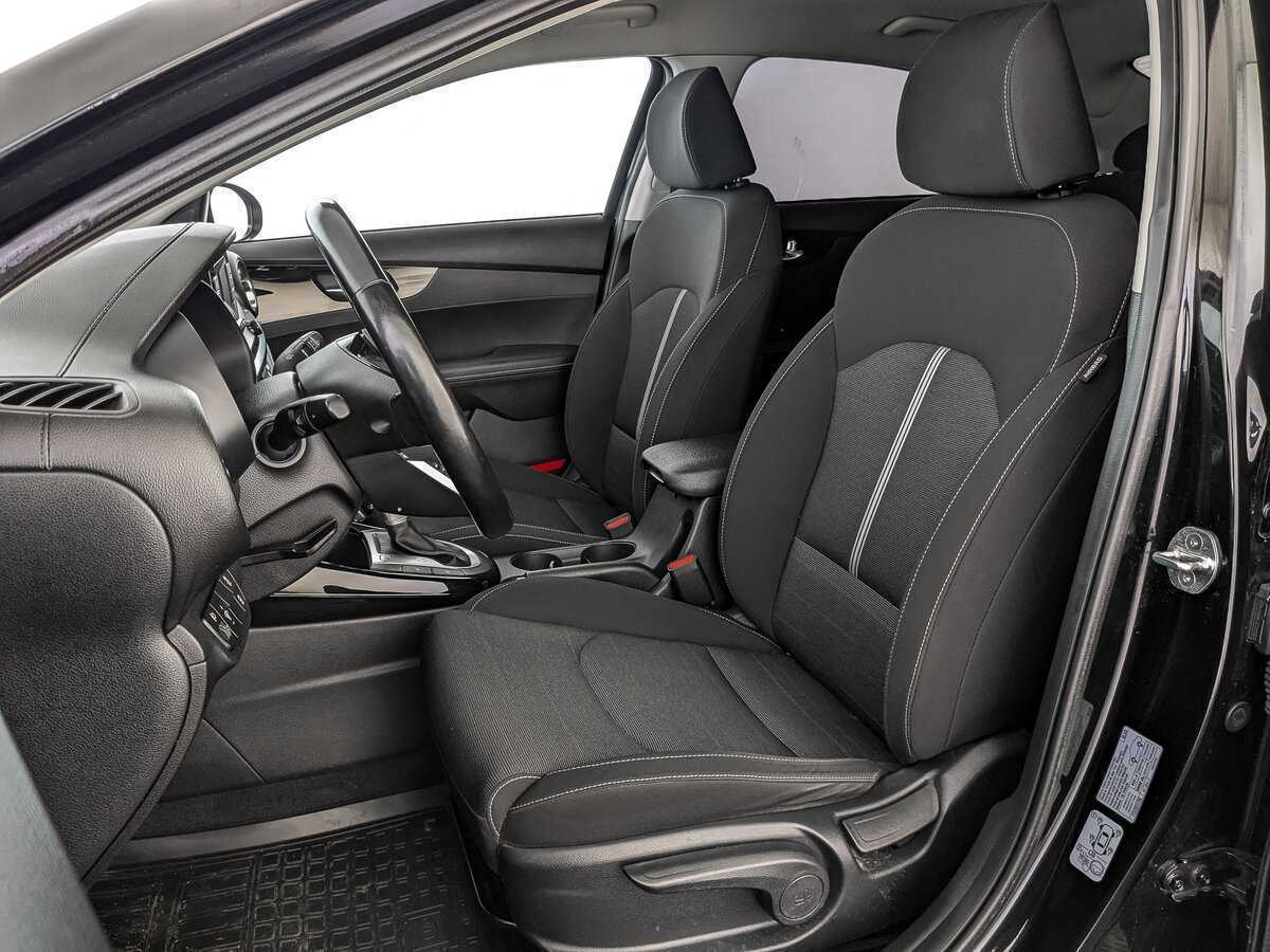 Купить Киа Церато, 2020, 56 380 км.. Фото: #19