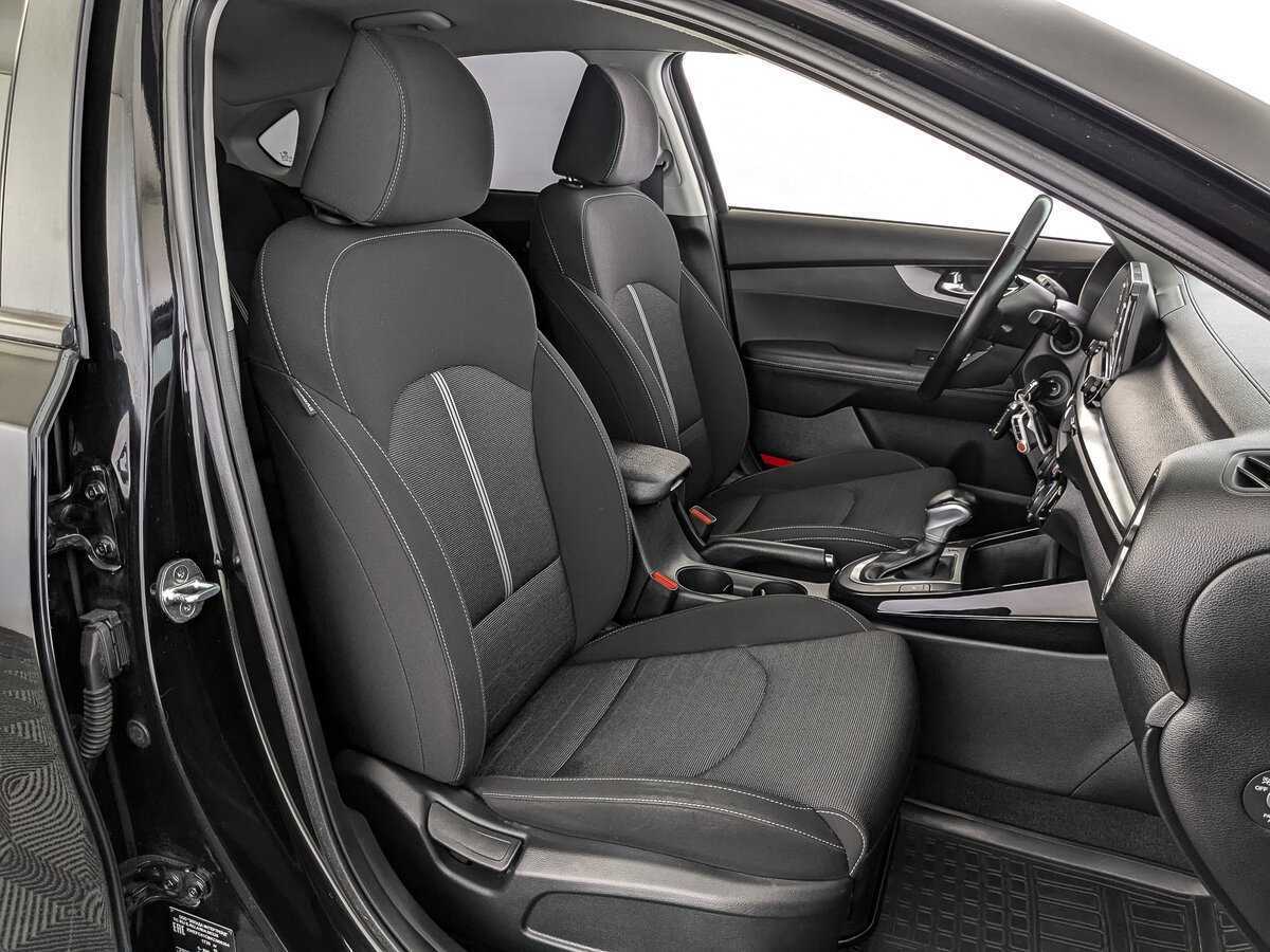 Купить Киа Церато, 2020, 56 380 км.. Фото: #22