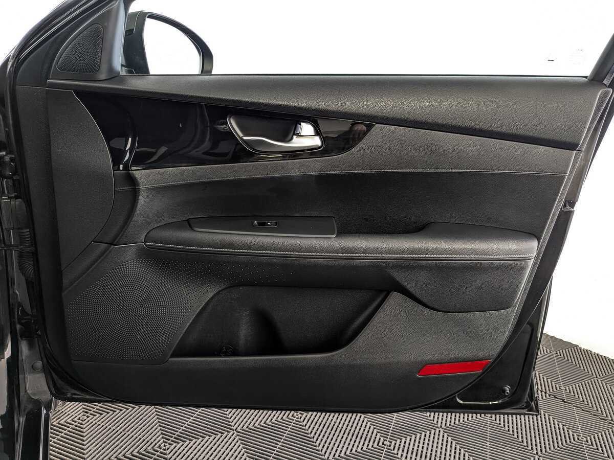 Купить Киа Церато, 2020, 56 380 км.. Фото: #23