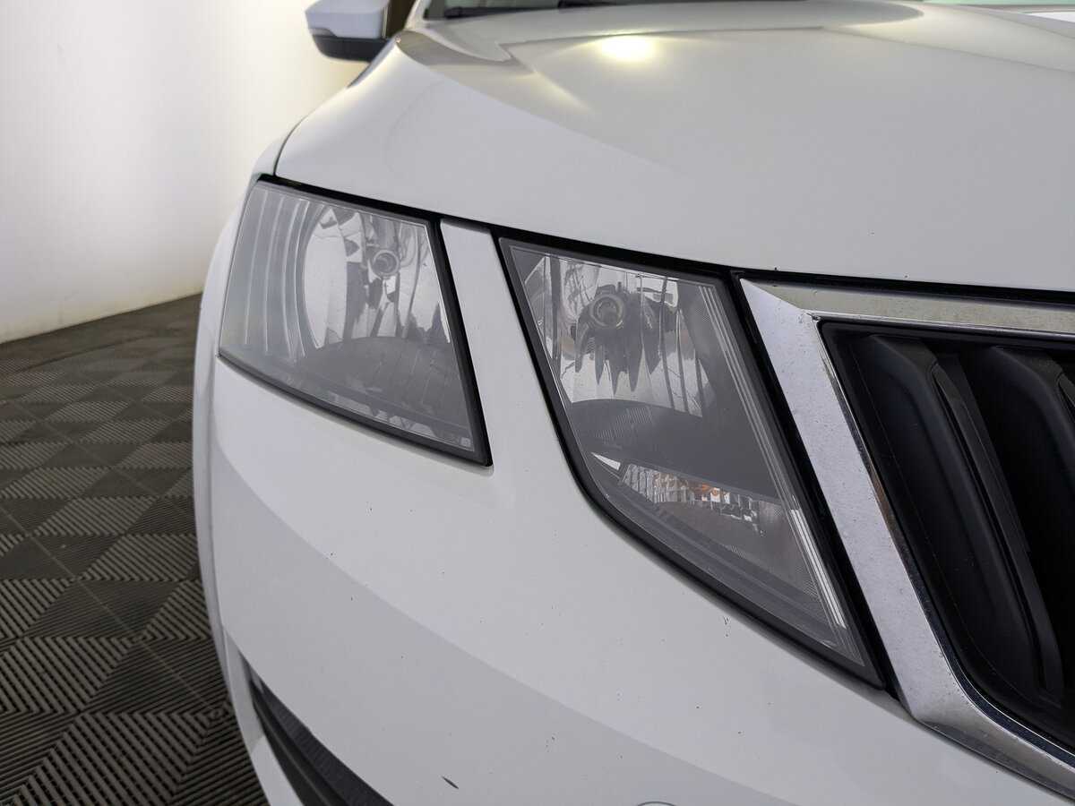 Купить Шкода Октавия, 2019, 91 400 км.. Фото: #10