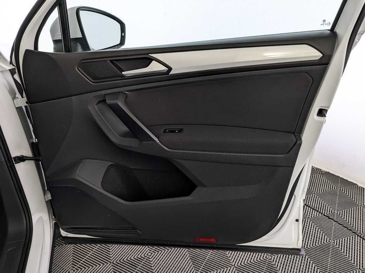 Купить Volkswagen Tiguan, 2021, 146 000 км.. Фото: #24