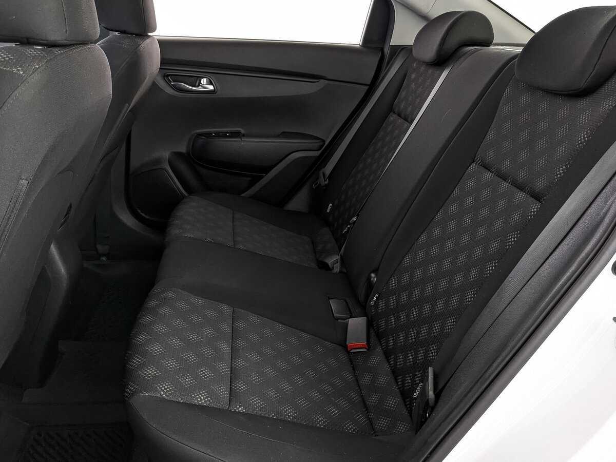 Купить Киа Рио, 2018, 101 621 км.. Фото: #15