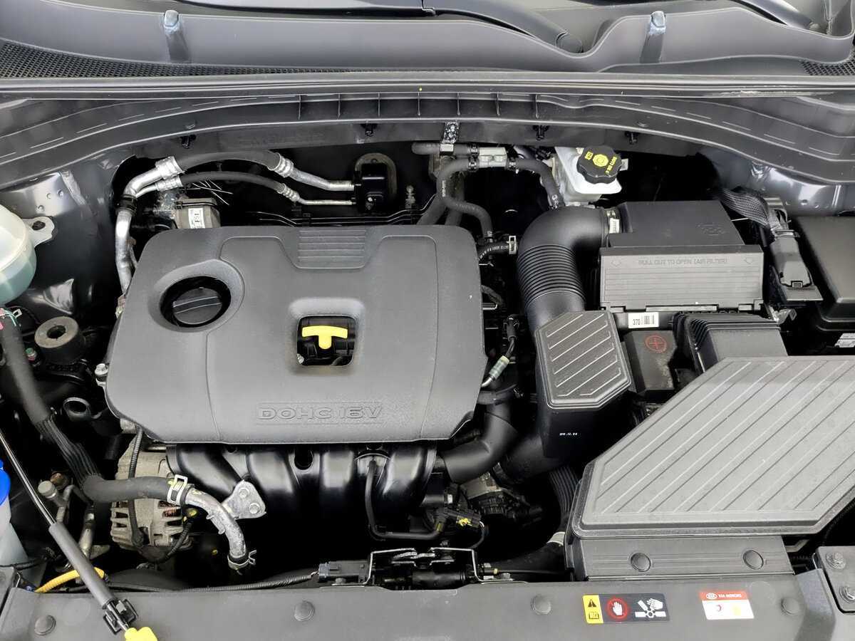 Купить Киа Спортейдж, 2019, 94 000 км.. Фото: #8