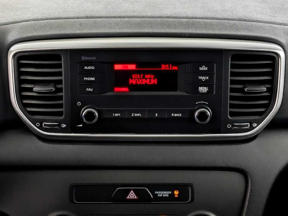 Купить Киа Спортейдж, 2019, 94 000 км.. Фото: #14