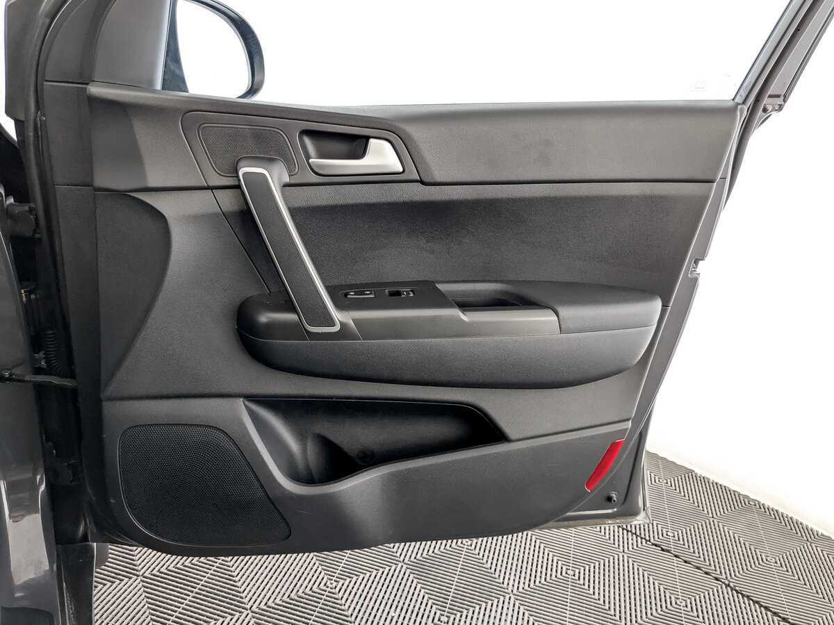 Купить Киа Спортейдж, 2019, 94 000 км.. Фото: #21