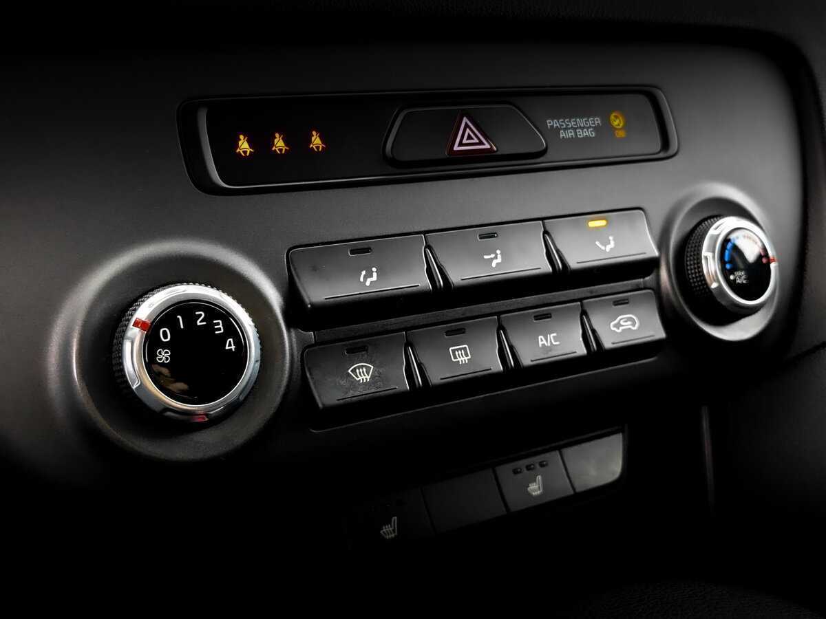 Купить Киа Спортейдж, 2019, 94 000 км.. Фото: #22